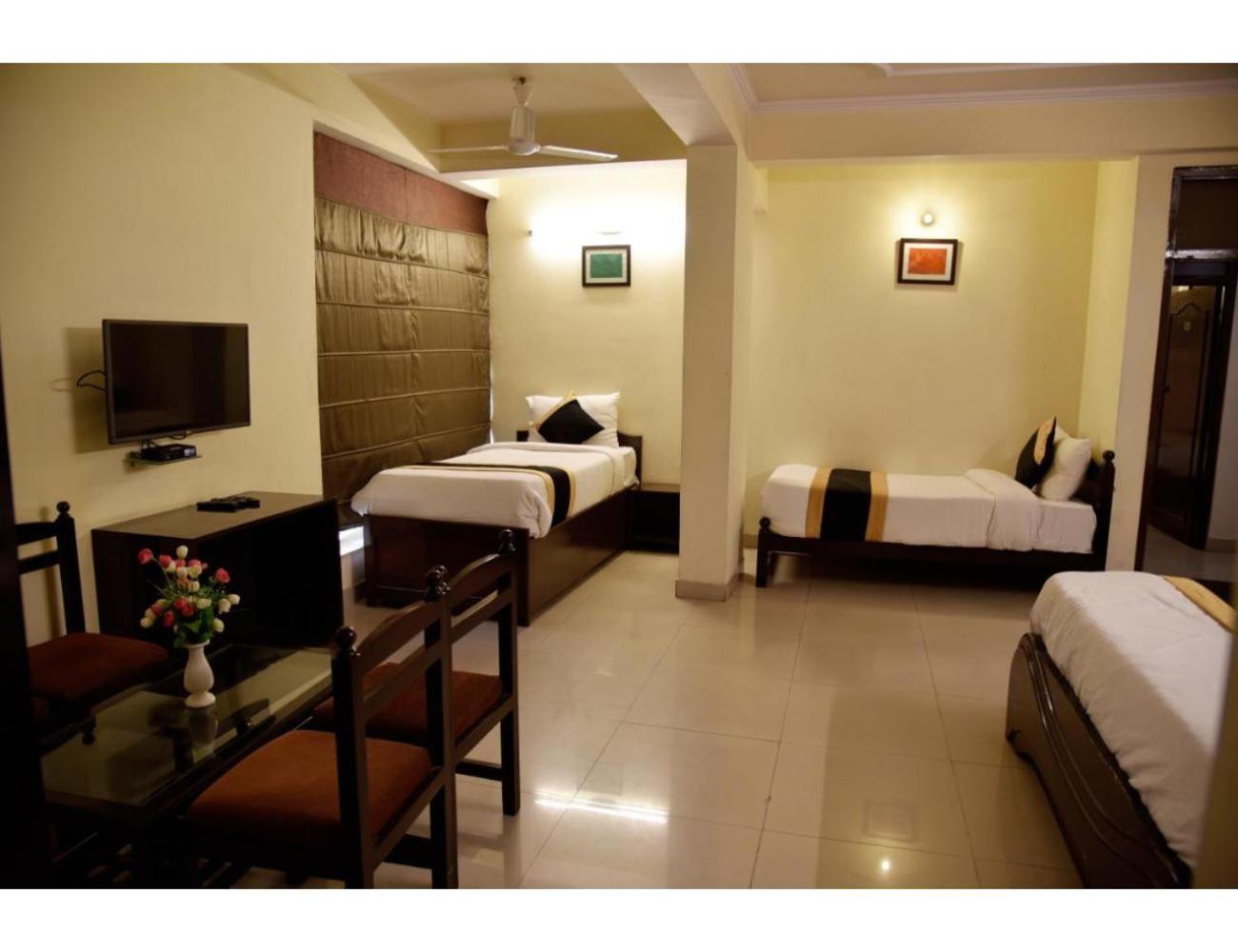 Homestay Shree Residency, Jaipur