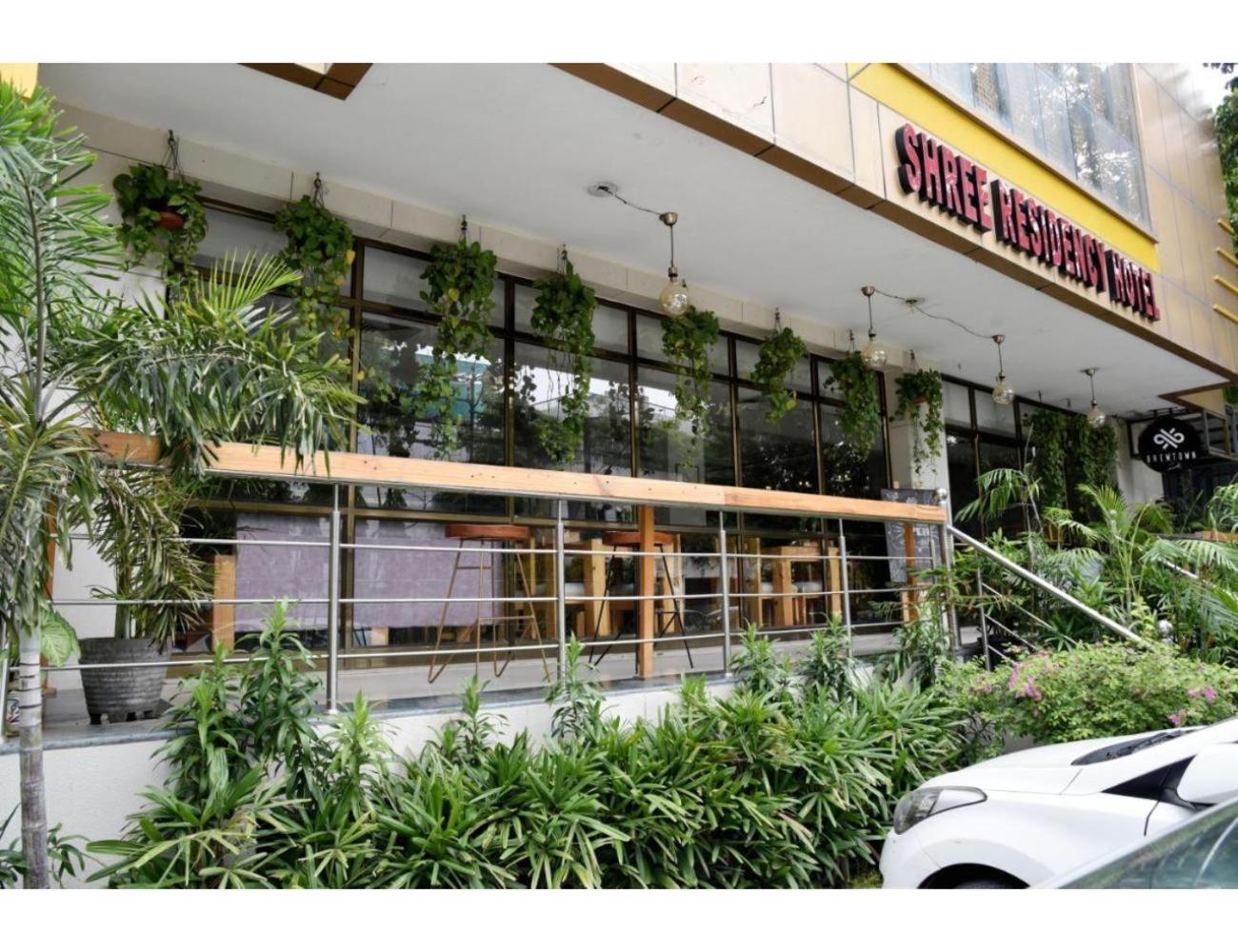 Shree Residency, Homestay